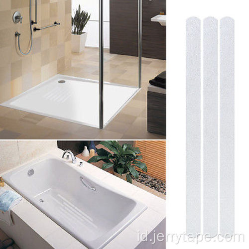 Jerry Ramah Lingkungan Grosir Bathtub Mat Non Slip